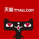 荣德食品专营店的LOGO