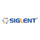 siglent鼎阳旗舰店的LOGO