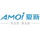 夏新官方店的LOGO