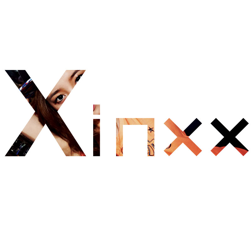 Xinxx潮流女装