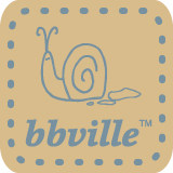 BBville最美好的家庭时光的LOGO
