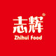 志辉食品旗舰店的LOGO