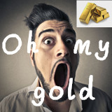 ohmygold的LOGO