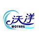 沃洋旗舰店的LOGO