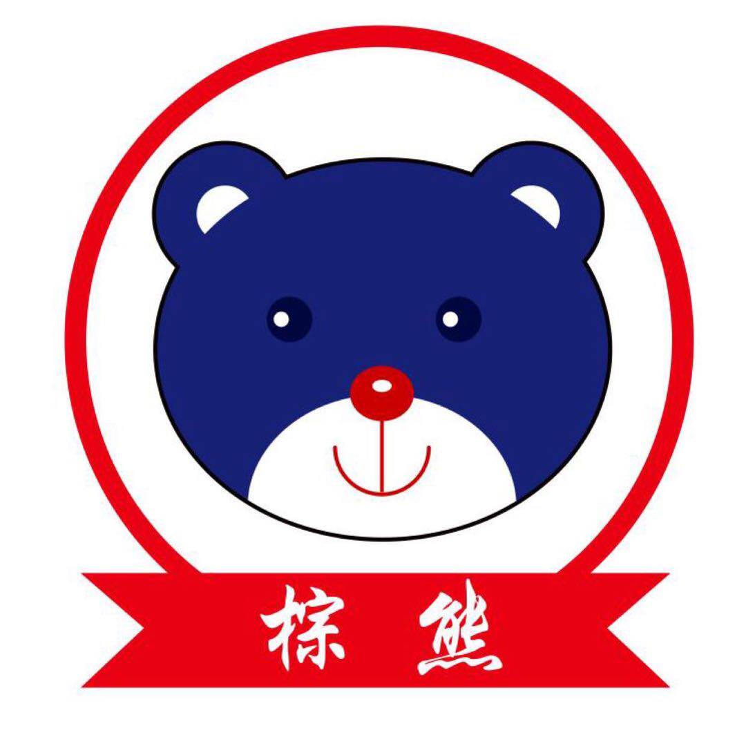 棕熊俄罗斯原生态食品
