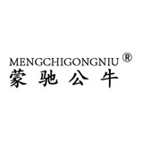 蒙驰公牛旗舰店的LOGO