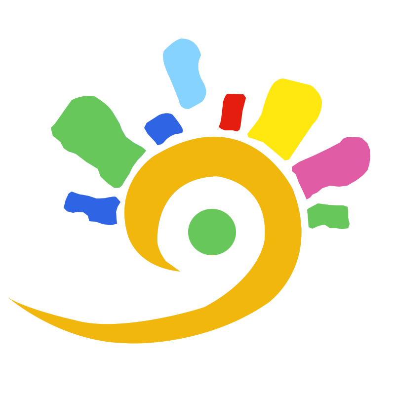 日月明家居装饰的LOGO
