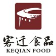 客迁食品的LOGO