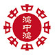鸿中鸿茶叶旗舰店的LOGO