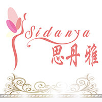 思丹雅孕妇月子服饰店的LOGO