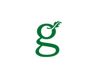 白金汉宫美妆店的LOGO