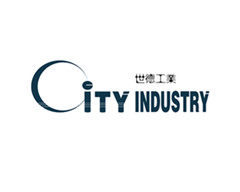 世德工业皮带的LOGO