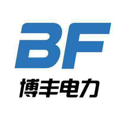 河北博丰电力器具的LOGO
