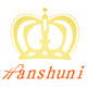 涵舒倪家居服的LOGO