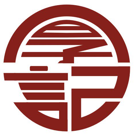 厚记食品的LOGO