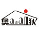 奥狄家居的LOGO
