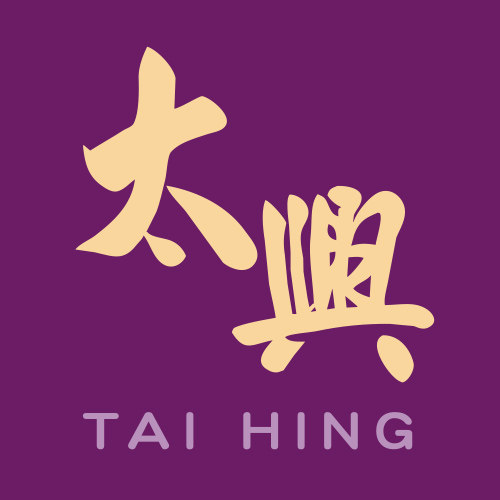 太兴旗舰店的LOGO