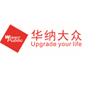 华纳大众的LOGO