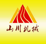 山川装载机配件批发的LOGO