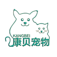 康贝宠物零售批发的LOGO
