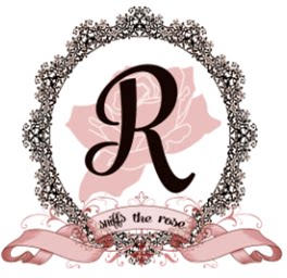 SR细嗅蔷薇Lolita原创设计