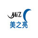 美之亮居家生活馆的LOGO