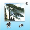 黄山市建功消防的LOGO