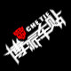 博派车贴