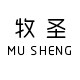 牧圣家居旗舰店的LOGO