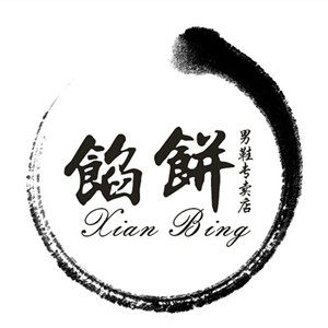 小憨先生的LOGO