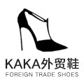 kaka外贸鞋的LOGO