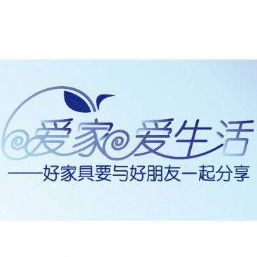 家从这里开始的LOGO