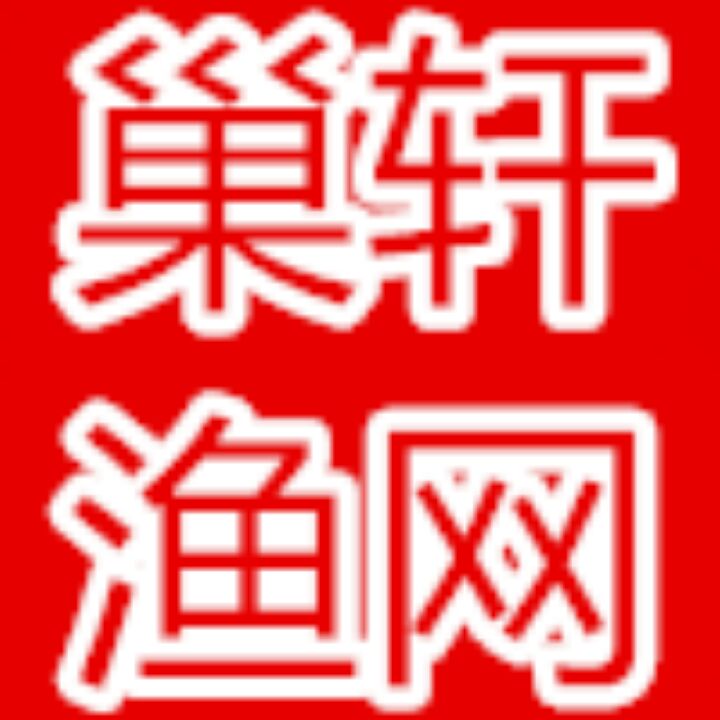 巢湖巢轩渔网厂