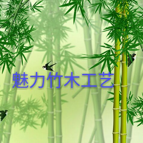 魅力之星竹木工艺