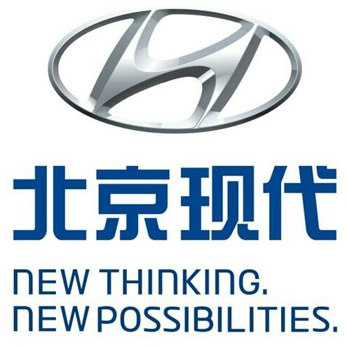 北京现代专用原厂配件店