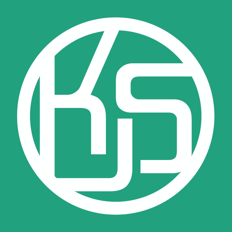 酷久舒旗舰店的LOGO