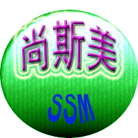 尚斯美箱包