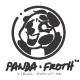 PANDA FROTH 笨熊君