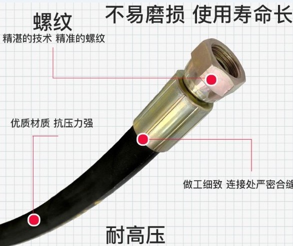 宇浩液压的LOGO