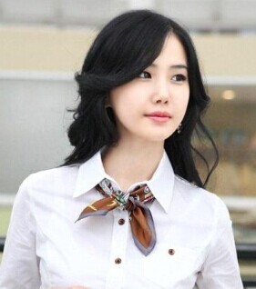 琪丽雅服饰