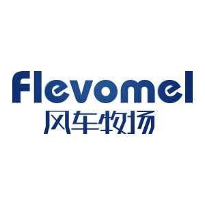 风车牧场旗舰店的LOGO