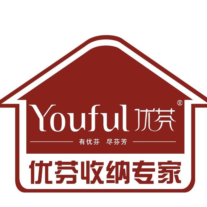 优芬纳丰专卖店的LOGO