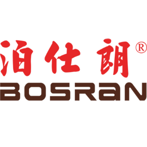 泊仕朗的LOGO