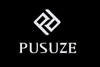 pusuze旗舰店的LOGO