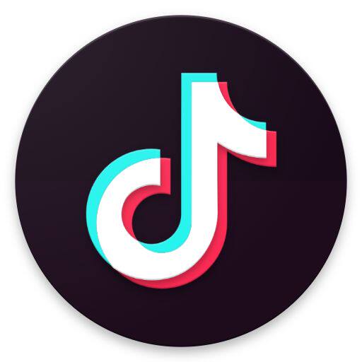 抖音爆款渔具俱乐部的LOGO