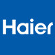 haier海尔母婴旗舰店的LOGO