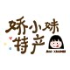 陕西娇小妹农家特产店的LOGO