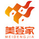 美登家家居的LOGO