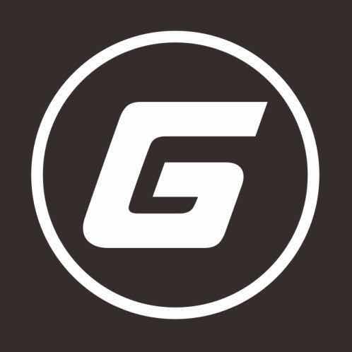 3GM丨Showparty丨外观党的LOGO