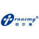 trauemy创尔美旗舰店的LOGO